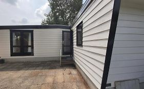 Comfortabel En Gezellig Familie Chalet Tot 6 Personen Op De Veluwe Bungalowpark De Kern